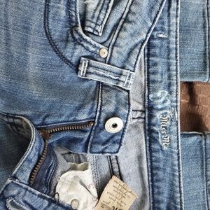 MissMe jeans